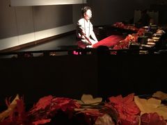 講解食材-地球美食剧场