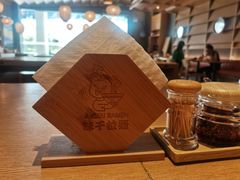 -味千拉面(南昌杉杉奥特莱斯广场店)
