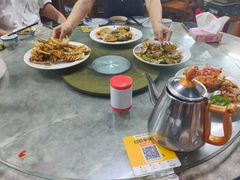 -四川小胡子海鲜(丁村万人海鲜广场店)