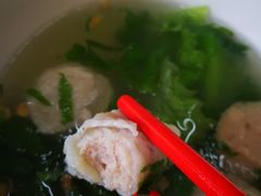 鱼卷-蒂蒂香達濠魚丸