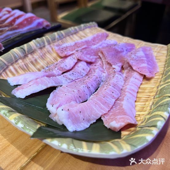 关谷烤肉(车站南路店)