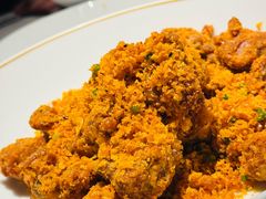 -莉莉海堂HAITANG·烤鸭(国贸商城店)