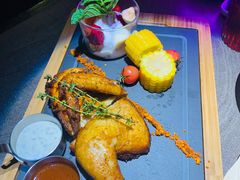 -陌上花儿·音乐西餐吧(和平店)