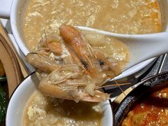-老大连·海肠捞饭·大连海鲜大连菜(西安路店)
