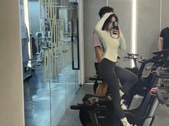 -形馆健身·普拉提(加州店)