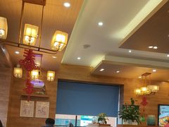 -韩香福烤肉庄园(荣成店)