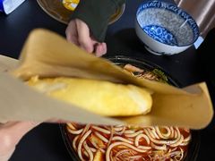 饼子-沁麦源过桥米线(总店)