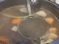 -千牛将·鲜牛肉火锅(开元路店)