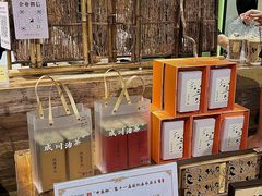 -成川茶店·潮汕工夫浓茶(万象店)