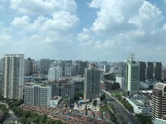 -上海雅居乐万豪侯爵酒店