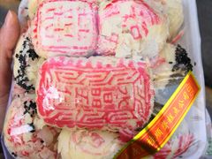 -芦庄子桂顺斋(和平路总店)