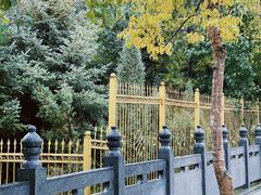-塔尔寺