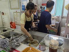 -五福堂龟苓膏(河东北山店)