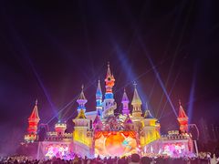 -沈阳方特欢乐世界