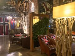 -玖壹咖啡(临河街店)