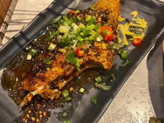 -纪录片《人生一串》体验店(静安店)