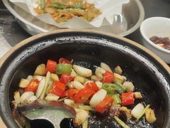 -飞尝蚝·顺德菜·鱼生(顺德总店)