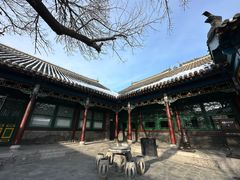-张学良旧居陈列馆