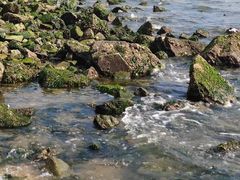 -银沙滩浴场