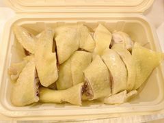 -文记壹心鸡(宝华路店)