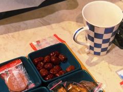 -华夏良子·足道SPA艾灸(山东大厦店)