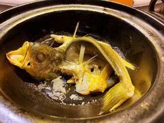 -百味馆·粤菜·湛江菜(后海花园店)