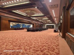 -人民大会堂宴会厅