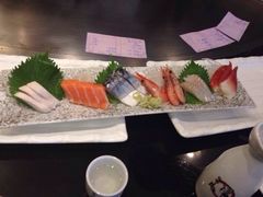 真剑(贵州路店)-真剑日本料理·铁板烧(贵州路店)