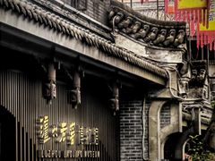 -泸州老窖景区