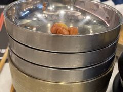 -艺林烤肉城(光明店)