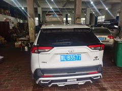 -哈尔滨龙晟一汽丰田4S店(民生路店)