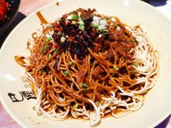凉面-巴厘龙虾·榜首油焖大虾(青山店)