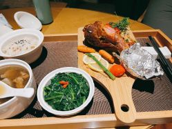 -她时区金吉兒月子中心(太湖度假店)