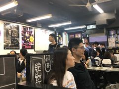 -华星冰室(湾仔店)
