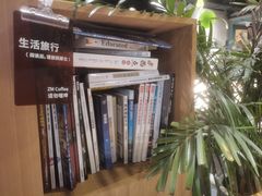 -ZM COFFEE(西安路店)