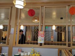 -隆喜元鱼汤包·海鲜(中联广场店)