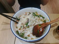 -马记永·兰州牛肉面(天通苑家乐福店)