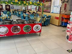 -五谷丰香饺子馆(总店)