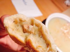 黑松露鹅肝包-荣小馆(杭州大厦店)