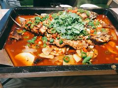 -遇见小厨·北京烤鸭·江湖菜·川菜(广福桥店)