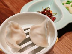 -喜鼎海胆水饺(东港店)