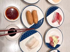 -滨寿司(新街口中央商场店)