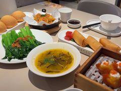 -蔡澜点心·粤菜(领展购物广场店)