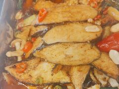 -功德林素菜饭庄(前门店)