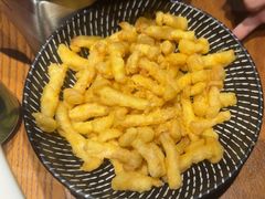 -琥珀老六龙虾(四里河店)