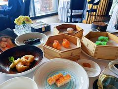 -富力丽思卡尔顿酒店·丽轩中餐厅