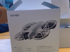 -DJI大疆(深圳华强北曼哈授权体验店)