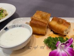 -宁海食府·涌宴(真和店)