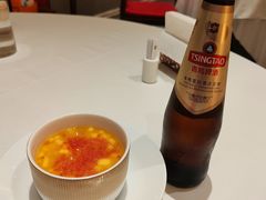 -香宫中餐厅·大连香格里拉(人民路店)
