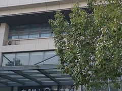 -上海海洋大学(临港校区)
